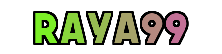 RAYA99 Logo